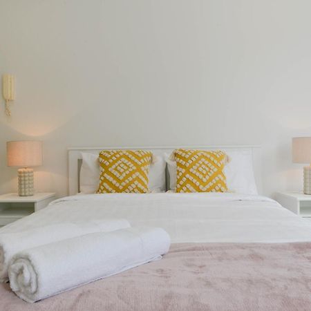 Great Location! Darling Harbour Superb 2Br Apt Сидней Экстерьер фото