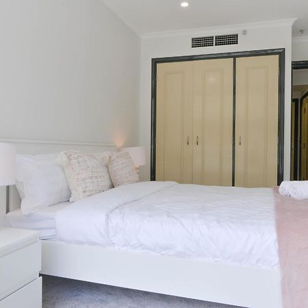 Great Location! Darling Harbour Superb 2Br Apt Сидней Экстерьер фото