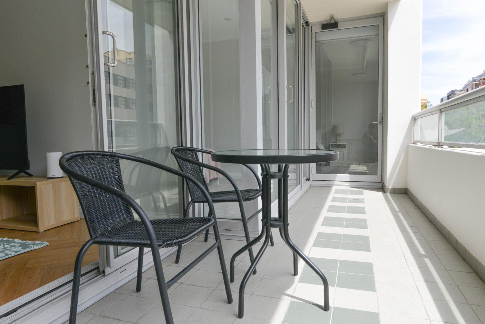 Great Location! Darling Harbour Superb 2Br Apt Сидней Экстерьер фото