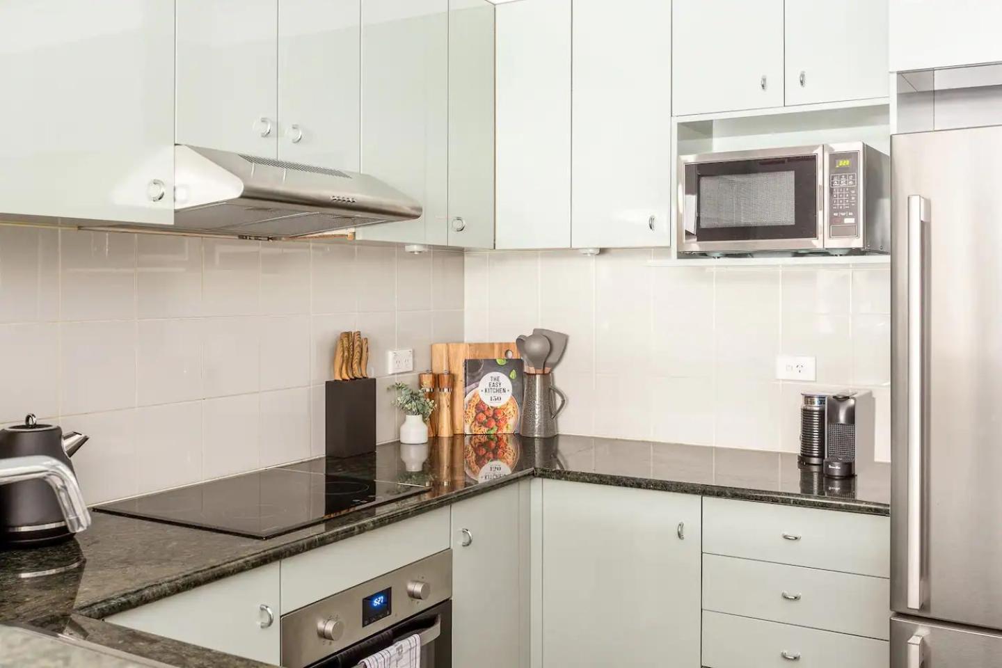 Great Location! Darling Harbour Superb 2Br Apt Сидней Экстерьер фото